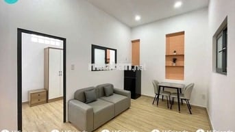 🔥DỰ ÁN MỚI XÂY GẦN NGÃ TƯ PHÚ NHUÂN-1 PHÒNG NGỦ TÁCH BẾP-FULL NT-45M2