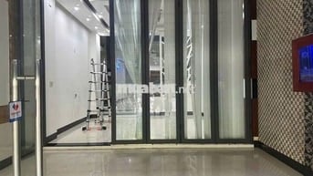 NHÀ 4 TẦNG MẶT TIỀN NGUYỄN ĐỨC TRUNG