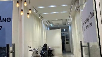Cho thuê mặt bằng kinh doanh mở văn phòng, kinh doanh cửa hàng may mặc