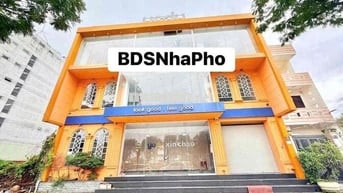 🇻🇳CHO THUÊ NHÀ MẶT TIỀN VỊ TRÍ ĐẸP NGUYỄN TẤT THÀNH