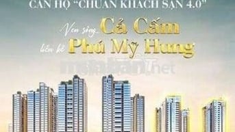 CĂN HỘ SUNSHINE SKY CITY THÁP V7,8,9 MT PHÚ THUẬN KẾ PHÚ MỸ HƯNG