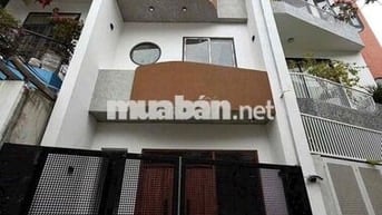 NHÀ 3 TẦNG MỚI  – KIỆT 4M ĐIỆN BIÊN PHỦ