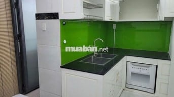 Cho thuê CHDV full nội thất đường Nguyễn Thị Tú BHH B Bình Tân