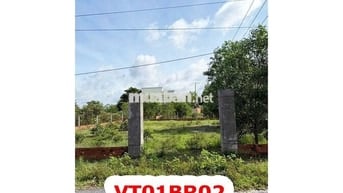 Lô Góc 2MT Hẻm Bình Châu- 10 x 20M- Thích hợp Nghĩ Dưỡng, Xây Biệt Thự