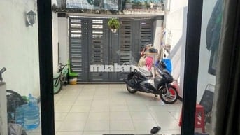 BÁN NHÀ 3 TẦNG BTCT – HXH NGAY TRƯỜNG CHINH – 107m² – GIÁ CHỈ 7 tỷ