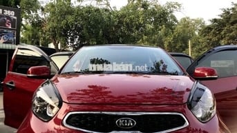 Kia Morning 2017 Si 1.25 MT - 58000 km