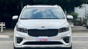 Kia Sedona 2019 Full 2.2 Trắng