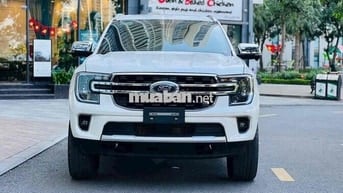 Ford Everest 2023 Titanium 2.0L 4x2 AT - 39000 km