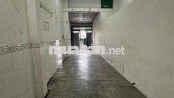 mặt bằng cần cho thuê, mặt tiền đường Lê Văn Quới.