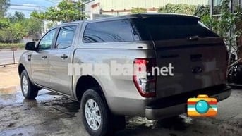 Ford Ranger 2016 -2.2-4x4 MT - 160000 km