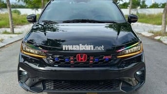 🎇Honda City 2024 RS 7300km 🎇