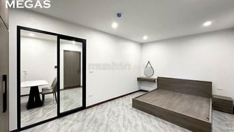 CHO THUÊ 1N1K CỬA SỔ NỘI THẤT MỚI TINH NGAY VÕ CHÍ CÔNG, LOTTE TÂY HỒ