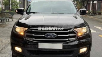 Ford Everest 2.0AT Ambiente 2019 Cty xuất hoá đơn