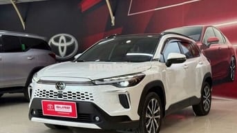 CROSS 1.8V ĐI SIÊU ÍT, CHẤT XE MỚI CỨNG