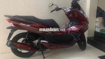 Honda PCX FI T12 - 2017 bstp chay it 9100 km