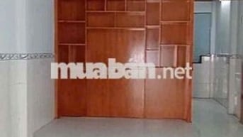 Chủ ngôp Nhà 1/ Tây Thạnh DTSD 84m 3,6x11 có 1 Lầu 3ty7 TL mạnh