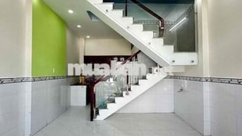 Cho Thuê Nhà Chợ Hóc Môn, Đường Tân Hiệp 16, Xã Tân Hiệp