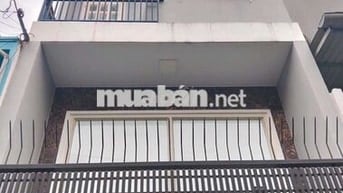 Bán nhà mới hẻm xe hơi Vũ Tùng, 10PN trung tâm BT