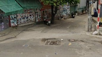 cho thuê dài hạn nhà góc 2 mặt tiền, tiện kinh doanh