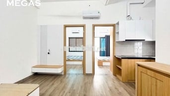 CĂN HỘ 2 NGỦ TẠI NGUYỄN KHANG - NGAY GẦN CÔNG VIÊN CẦU GIẤY - FULL ĐỒ