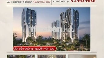 Cơ Hội Đầu Tư Đất 1hecta Long Thới – Gần Cao Tốc, Giá thương lượng