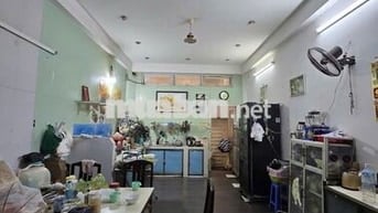 BÁN NHÀ GÓC 2MT HẺM XE HƠI BÌNH THỚI, SHR HOÀN CÔNG 7,32TY  CÒN TL