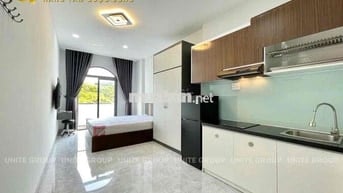 💎 Studio 40m² ngay Bà Chiểu – full đồ, có thang máy –  Phan Đăng Lưu