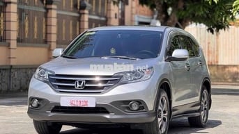 Bán Honda CRV đời 2014 L cao cấp xe đẹp không lỗi