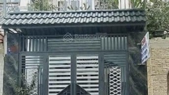 CHỈ VỚI 3TỶ8 CÓ NGAY CĂN NHÀ NGUYỄN KIỆM, PHƯỜNG 9, PHÚ NHUẬN, 50m2,SR