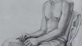 Lớp học vẽ ARC ở Đa tốn Bát tràng