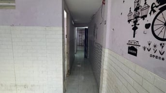 Nhà c4 hẻm ô tô 6m thông, 53m2, 2 phòng ngủ, sát lotte