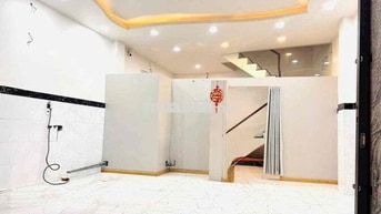 Cho Thuê Mặt Bằng-Khu Phố Ẩm Thực -Quận 6