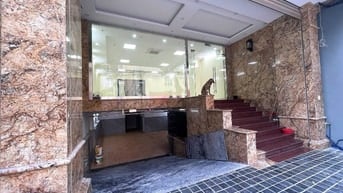 CHÍNH CHỦ BÁN TÒA VP  HẠNG SANG MP TRUNG VĂN, NAM TỪ LIÊM