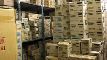 CẦN BỔ SUNG NV  KHO & QUẢN LÝ KHO Q BÌNH CHÁNH BÌNH TÂN ĐI LÀM NGAY 