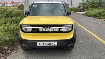 VinFast VF3 2024 - 15000 km