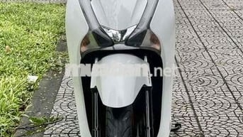 Sh150 Trắng 2017 biển số 43. Trả trước 0₫ nhận xe