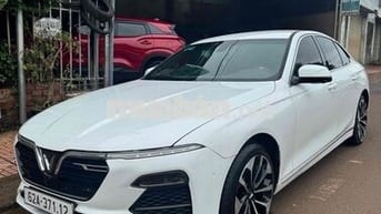 VinFast Lux A2.0 2022 - 90000 km