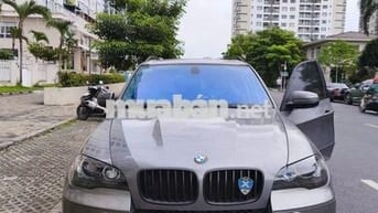 BMW X5 2011 LCI 3.5i  động cơ LCI - 138.000 km