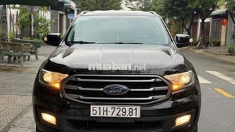 Ford Everest 2019 Ambiente 2.0 4x2 AT - 113000 km