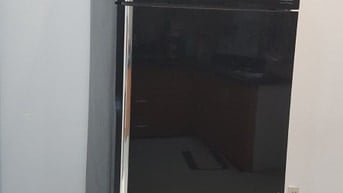 Tủ lạnh Hitachi Inverter 406 lít – Còn mới đẹp, đang xài rất tốt