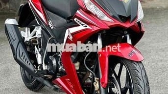 Honda Winner V1 2017 Đỏ đen