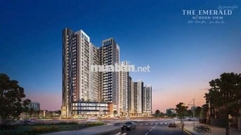 Bán căn hộ cao cấp chuẩn resort Thuận An, TP HCM gần Metro QL13 và VĐ3