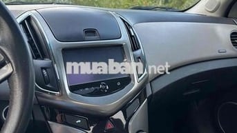 Chevrolet Cruze 2016 - 60.150 km