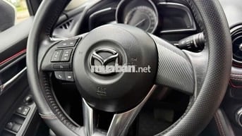 Mazda 2 2016  1.5 AT Sedan - 120000 km