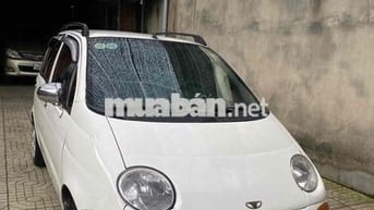 Daewoo Matiz 2000 , máy số chất.
