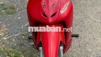 bán xe wave a 2015 nguyên zin đầu nồi chưa chạm