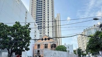 Bán đất nở hậu Đường 65 Thảo Điền, 129,9m², vị trí cực đẹp, giá 52 tỷ