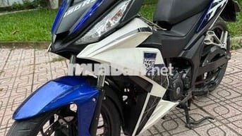 Honda Winner 2018 Bs Bình Thuận