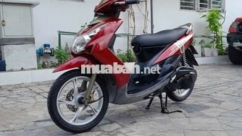Xe yamaha mio utimo
