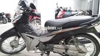Honda Wave S 110 2011 Đen